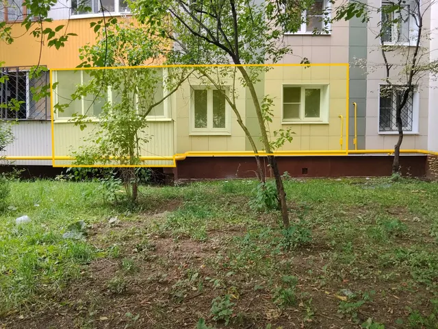Продажа имущества, находящегося в собственности города Москвы: жилое помещение по адресу: г. Москва,  Вешняковская улица, дом 6, корпус 5, кв. 254 (этаж 1), общей площадью 45,9 кв.м, кадастровый номер 77:03:0007002:4150