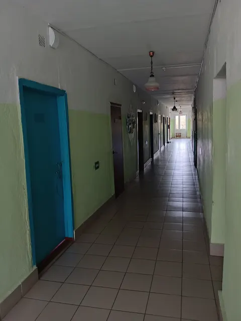 Здание, площадь 1288,6 кв. м, по адресу: Курганская область, Катайский муниципальный округ, г. Катайск, ул. Боровая, 1В