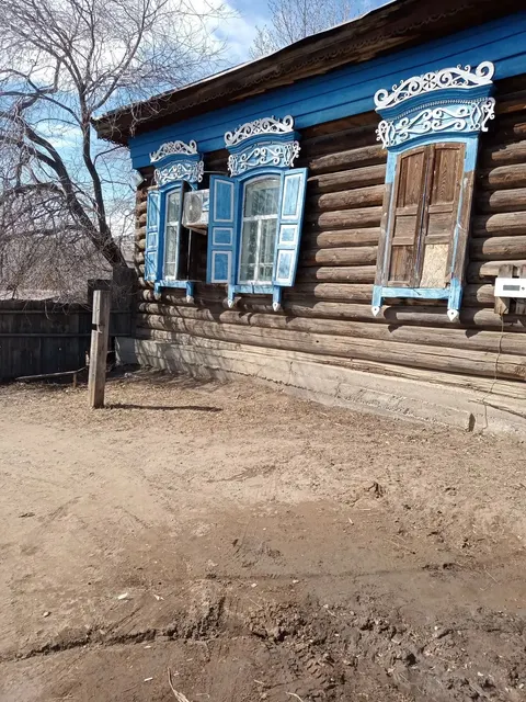Нежилое помещение, общей площадью 32,7 кв. м., расположенное по адресу: Забайкальский край, Читинский район, с. Домно-Ключи, ул. Партизанская, д. 14, кв. 2, кадастровый номер 75:22:210101:105