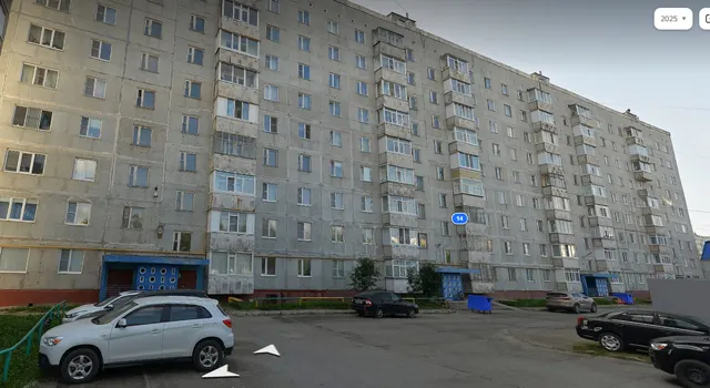 (25-06-26) Заложенное имущество - Квартира общ.пл. 50,6 кв.м., расположенное по адресу: Республика Коми, г. Усинск, ул. Молодежная, д. 14, кв. 34, этаж № 9, кад.№ 11:15:0102014:947, вид права собственность.