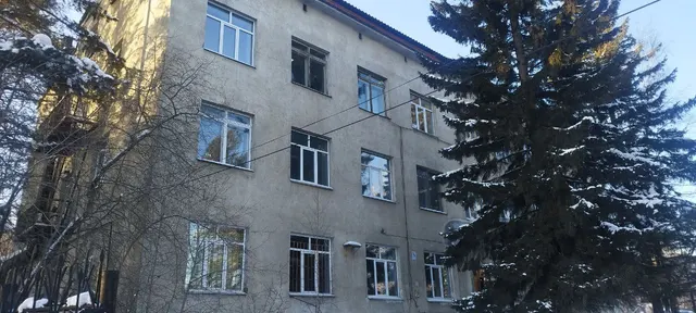 Нежилые помещения  площадью 39,7 кв.м. на 2 этаже №№ 9, 10 по адресу: Иркутская область,  г. Иркутск,  ул. Фаворского,  д. 1