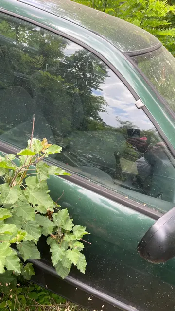 Автомобиль марки "NISSAN PRIMERA", год выпуска не установлен, г/н М907ЕС82, VIN: SJNBAAP11U0050004.