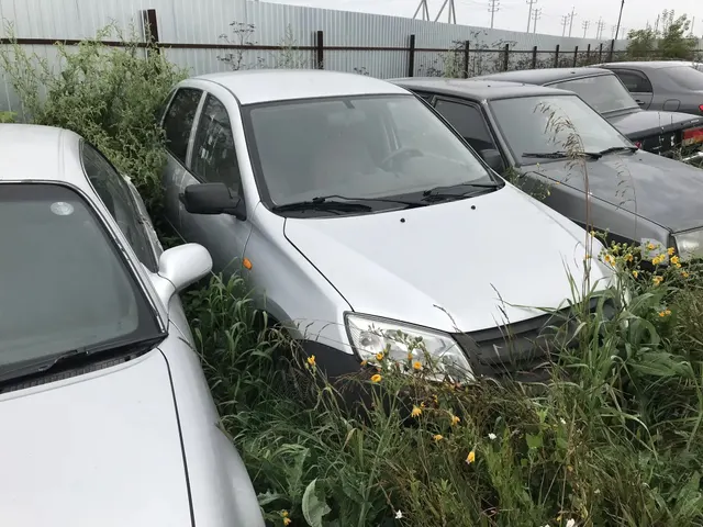 Автомобили (реализация по прямому назначению) 1. ВАЗ 21120 2001 г.в., VIN: ХТА 21120020048342, 2.Лада Гранта 2012 г.в.,VIN:ХТА219060С0019415, 3.ЛАДА (ВАЗ) 210740, 2011 г.в, VIN:XTA210740B3069419, 4.ЛАДА 210740 2011 г.в, VIN: XTA210740B3053901, 5.ВАЗ 21150 2004 г.в, VIN: XTA21150053846854