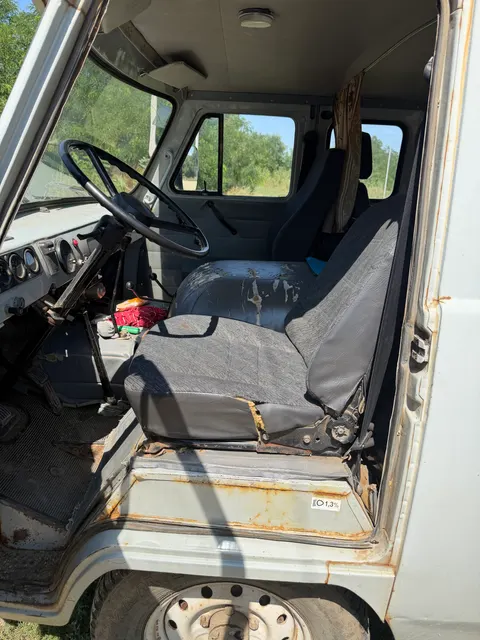 Автомобиль УАЗ-220694-04