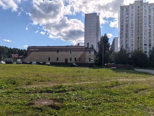 Право заключения договора аренды земельного участка по адресу: город Москва, вн.тер.г. муниципальный округ Ново-Переделкино, шоссе Боровское, земельный участок 40А (ЗАО г. Москвы), площадью 2 125 кв.м, кадастровый номер: 77:07:0015005:29682