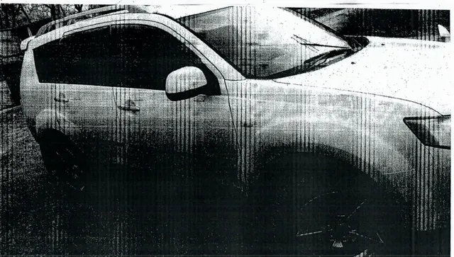 АМТС Мицубиси Аутлендер, г.в. 2005, г/н Е747НТ125, №кузова CW5W0007086, №двиг. АА7696, соб-к Заузолков И.А.