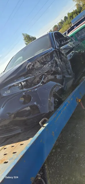 Автомобиль BMW X6 XDRIVE 30D, 2014 г.в., г/н Н140ТС799, VIN X4XKV294700S12912 (Реализация по прямому назначению).