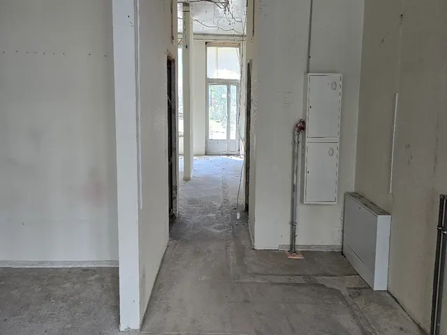 Аукцион в электронной форме по продаже нежилого помещения, закреплённого за КП «УГС» на праве оперативного управления, по адресу: Российская Федерация, город Москва, вн.тер.г. муниципальный округ Фили-Давыдково, улица Кастанаевская, дом 44А, корпус 2, помещение 18Н, этаж 1, площадью 84,7 кв. м, кадастровый номер 77:07:0005003:8783.