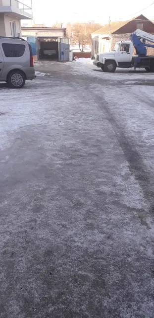 Имущественный комплекс, расположенный по адресу: Белгородская область, г. Алексеевка, ул. Победы, 69