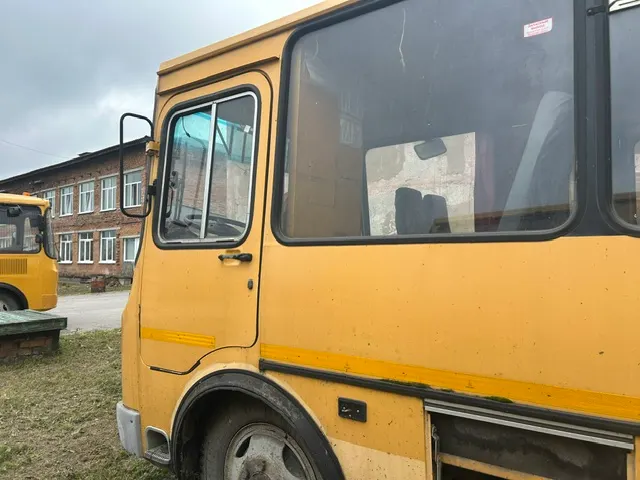 Автобус ПАЗ 32053 – 70, идентификационный номер (VIN) Х1М3205BXD0002224