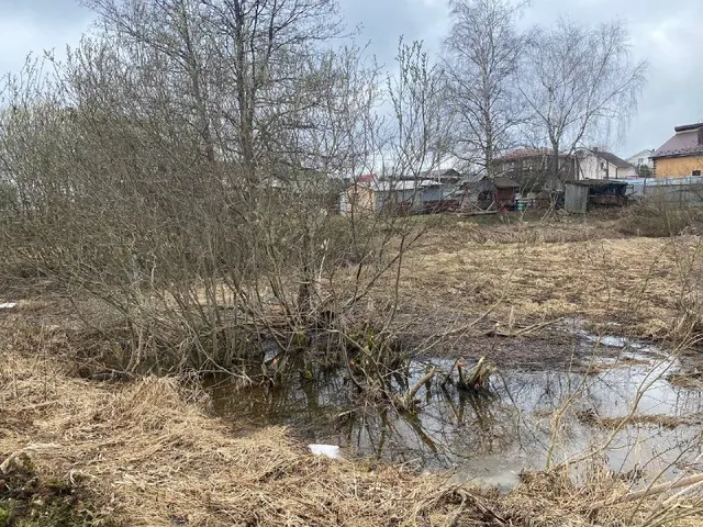 Аукцион в отношении земельного участка с КН 50:09:0050501:3322