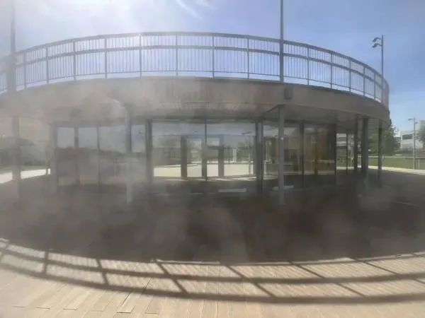 Право заключения договора аренды павильона под организацию общественного питания на территории МБУ «Дирекция парков Орехово-Зуевского городского округа»