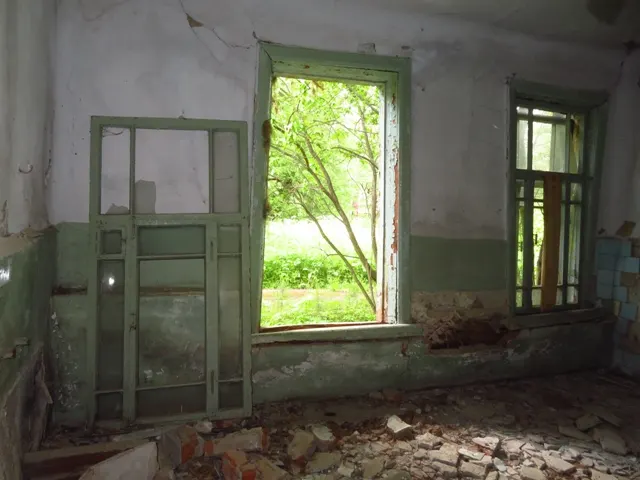 Нежилое здание,  назначение: нежилое, наименование Пищеблок, этажность:1, адрес: Российская Федерация, Челябинская область, район Кусинский, г Куса, ул Олимпийская, д 71, корпус 3, площадь 192,8 кв.м., с кадастровым номером 74:14:0123001:20,