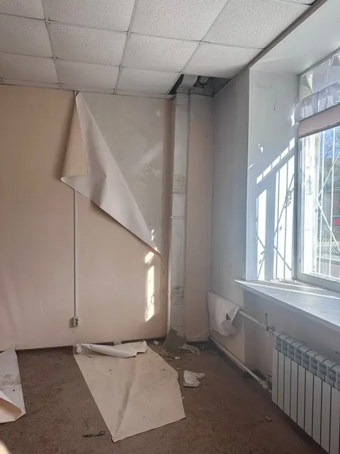 Нежилое помещение № 32, кадастровый номер 27:22:0031606:730, площадью 44 кв.м, имеющее местоположение: Хабаровский край, г. Комсомольск-на-Амуре, ул. Орджоникидзе, д. 3, пом. 32
