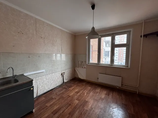 Продажа имущества, находящегося в собственности города Москвы, жилое помещение по адресу: Московская обл., пгт. Голубое, ул. Родниковая, корп. 4, кв. 193, общей площадью 73,8 кв. м (этаж № 05), кадастровый номер: 50:09:0070106:3062