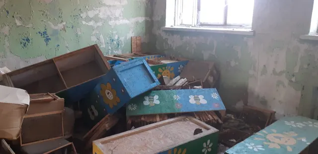 Нежилое помещение