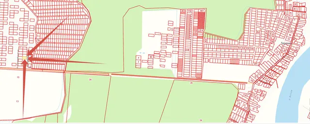 Повторные. Лот № 2. Земельный участок, площадью 1500 кв. м, кадастровый номер 53:11:1300203:192, категория земель - земли поселений (земли населенных пунктов), вид разрешенного использования – индивидуальное жилищное строительство. Местонахождение: Новгородская область, р-н Новгородский, с/п Подберезское, д Подберезье, уч. 180. Должник (собственник) – Кожевникова Ангелина Вадимовна.Исполнительное производство № 70894/24/53021-ИП.