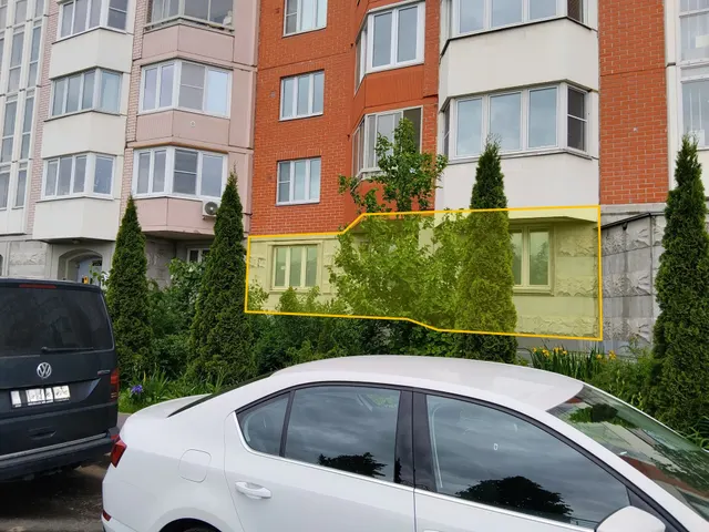Продажа имущества, находящегося в собственности города Москвы, нежилое помещение по адресу: г. Москва, ул. Авиаторов, д. 5, корп. 6,  площадью 115,3 кв. м (этаж № 1), кадастровый номер: 77:07:0015007:3707.