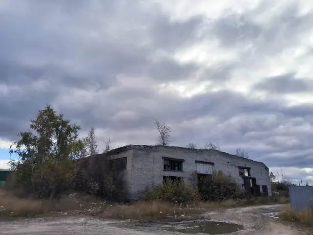 Объекты недвижимого имущества, расположенные на земельном участке, по адресу: Курганская область, г. Курган, ул. Омская, д. 179В