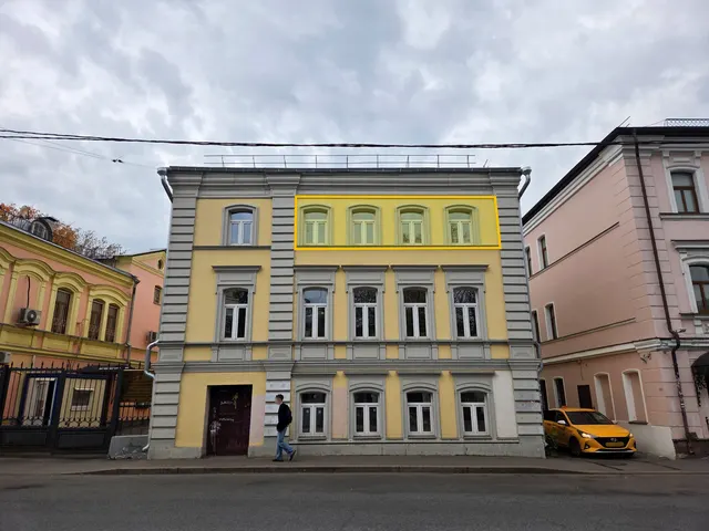 Продажа имущества, находящегося в собственности города Москвы, нежилое помещение по адресу: г. Москва, ул. Воронцово Поле, д. 11, стр. 1,  площадью 145,4 кв. м. (Этаж № 3, пом.1/3), кадастровый номер: 77:01:0001019:2994