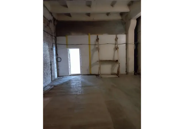 644012,г.Омск,пр.Королева,д.30здание: Корпус фитотрон, 1-й этаж: поз.№№47,47* (на поэтажном плане), общей площадью 101,70