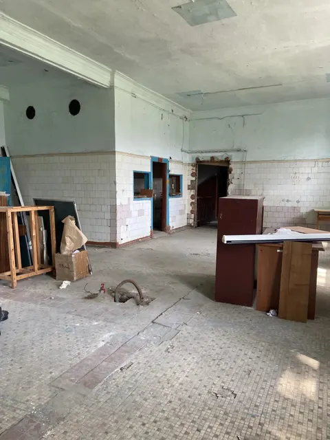 Аренда нежилого помещения 722,1 кв.м. под торгово-офисную и иную предпринимательскую деятельность в Наро-Фоминском г.о.