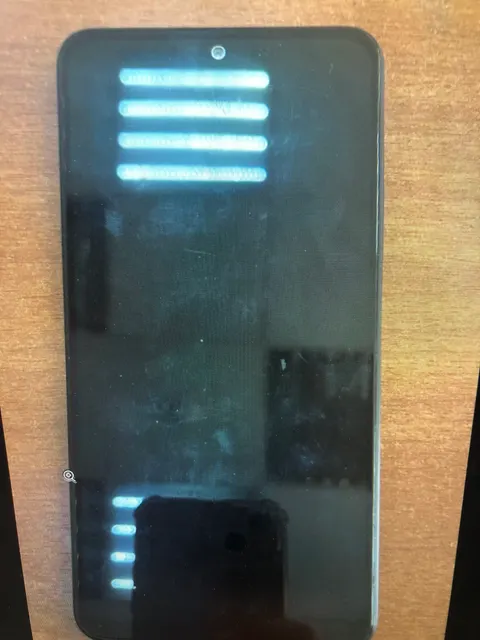 Сотовый телефон марки Redmi Not 12 imei1 : 8651688067339962, imei2: 865138067339970 — 1 шт.