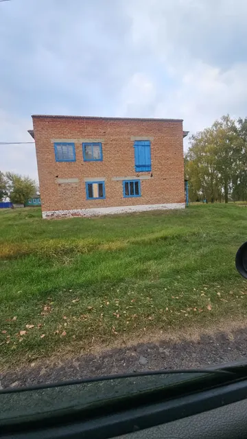нежилое  здание котельной Стрелецкой средней школы с кадастровым номером 31:21:0505001:309, площадью 221,2 кв. м, расположенное по адресу: Российская Федерация, Белгородская область,м.о. Красногвардейский, с. Стрелецкое, ул. Победы, д. 7а