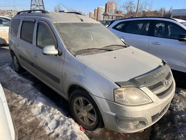 LADA LARGUS