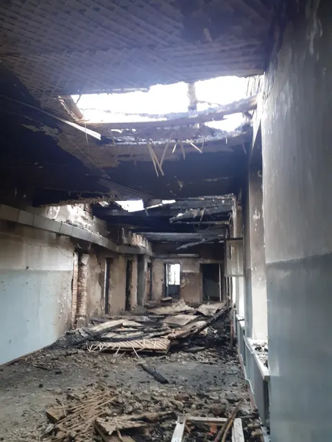 Государственное имущество, находящееся в собственности Республики Коми, расположенное по адресу: Государственное имущество, находящееся в собственности Республики Коми, расположенное по адресу: Республика Коми, г. Ухта, пгт. Ярега, ул. Октябрьская, д. 28,   с земельным участком