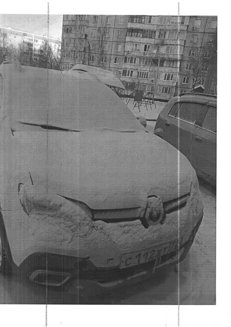 Транспортное средство легковой комби (хэтчбек) РЕНО САНДЕРО, 2019 г.в, г/н С112ХТ72, vin X7L5SRLT663435318, рег.№ 72-012286;