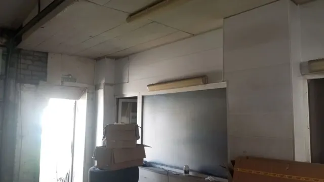 Заключение договора аренды за право пользования нежилыми помещениями суммарной площадью 86,6 кв. м. (позиции 6-8 согласно технической документации от 17.05.2011 № 2-7/4141, выполненной ГУП «Брянскоблтехинвентаризация»), расположенные в складе-гараже общей площадью 546,8 кв. м по адресу: Брянская область, город Брянск г.о., г. Брянск, ул. Кромская, 101 закрепленном на праве оперативного управления за ГБУ «Управление домами администрации Брянской области»