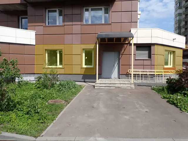 Продажа имущества, находящегося в собственности города Москвы, нежилое помещение по адресу: г. Москва, г. Зеленоград, корп. 2038, площадью 179,6 кв. м. (Этаж № 1, помещение 5Н), кадастровый номер: 77:10:0006008:6402
