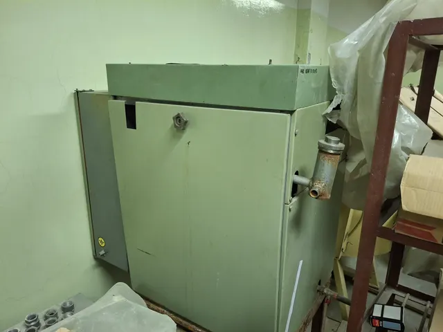 Парогенератор электродный ПЭ-30-03