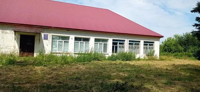 Нежилое помещение