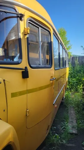 Транспортное средство ПАЗ 32053-70