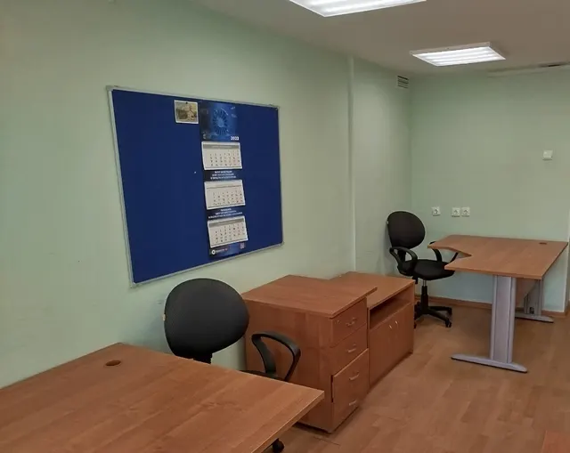 Нежилое помещение для размещения офиса