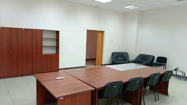 Помещение № 18 на 4 этаже площадью 51,6 кв.м. по адресу: 440067, г. Пенза, ул. Дружбы, стр. 6
