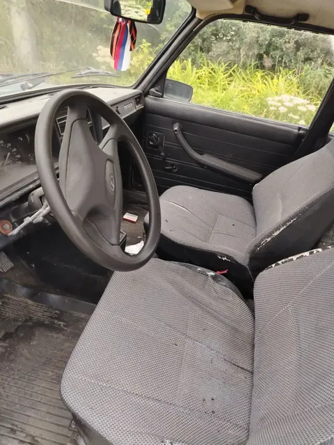 Легковой автомобиль LADA ВАЗ 210740  Регистрационный знак С227ВО73