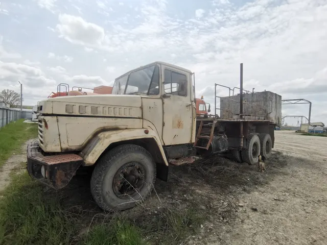 Транспортное средство, тип – спец. автомобили прочие ЦА320, год выпуска 1993, адрес: Ставропольский край, с. Прасковея, в границах землепользования ЗАО «ПРАСКОВЕЙСКОЕ»
