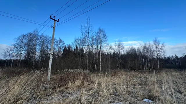 Аренда земельного участка 12 030 кв.м. под производственную деятельность, склады в Павлово-Посадском г.о. (КН 50:17:0030605:500)