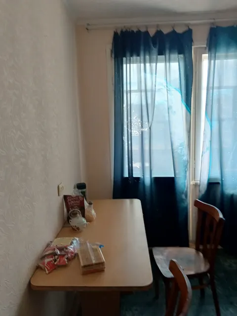 Квартира, назначение: жилое, этаж 4, площадь 38,2 кв.м., кадастровый номер 75:09:300440:617, по адресу: Забайкальский край, р-н Краснокаменский, г Краснокаменск, д 808, кв. 600