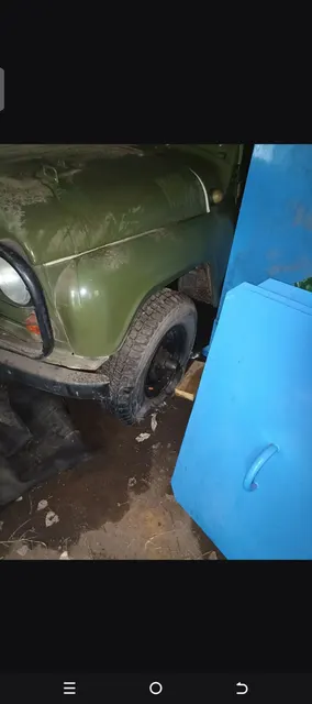 Транспортное средство УАЗ 31514