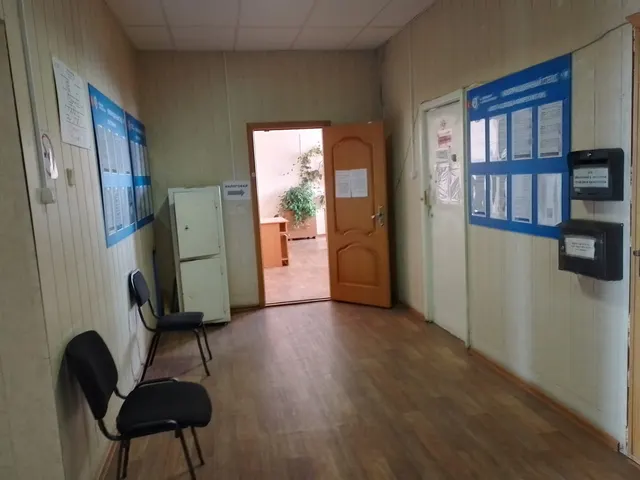 нежилое помещение общей площадью 34,9 кв.м., назначение: нежилое, кадастровый номер 55:35:010111:1274, адрес: Омская область, Называевский район, г. Называевск, ул. Кирова, д. 42, пом. 30П, РНФИ П13560003285