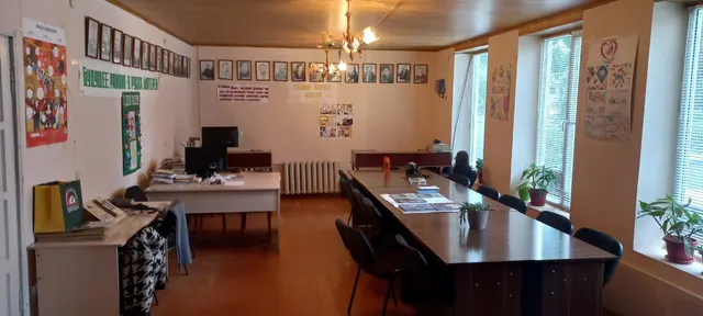 Здание с кадастровым номером 05:30:000001:3393