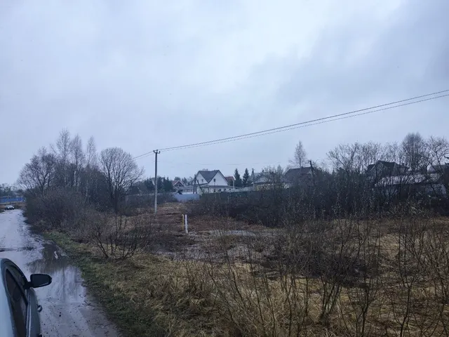 Аукцион в отношении земельного участка с КН 50:09:0010601:2120