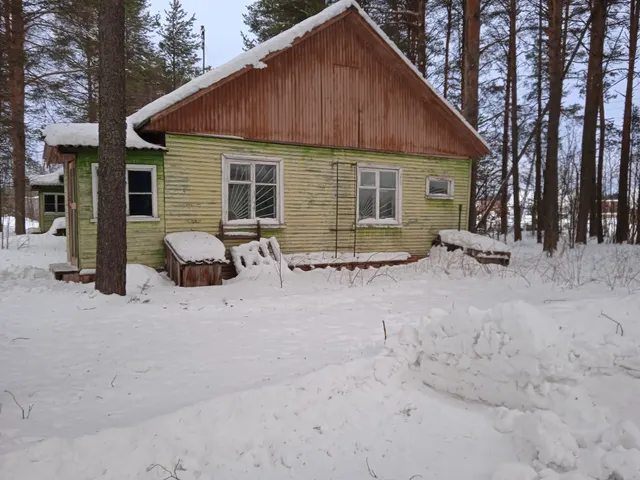 Земельный участок площадью 1613 кв.м, кадастровый номер 29:14:050302:1056 (реестровый номер федерального имущества П11310006597), категория земель – земли населенных пунктов, вид разрешенного использования – для общественно-деловых целей, с расположенным на нем объектом недвижимости – нежилое здание (лабораторный корпус) площадью 196,7 кв.м, кадастровый номер 29:14:050302:411 (реестровый номер федерального имущества П12310003562).