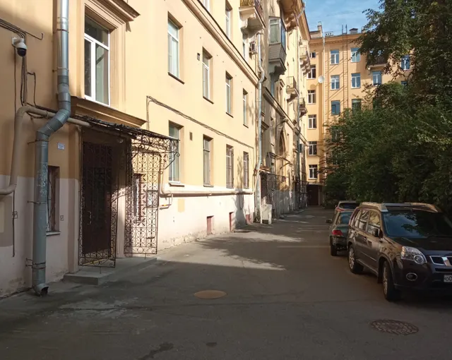 Нежилое помещение, находящееся в государственной собственности Санкт-Петербурга, расположенное по адресу: Санкт-Петербург, проспект Стачек, д. 67, корп. 6, литера А, пом. 5-Н