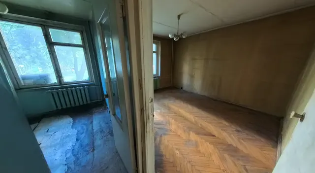 Продажа имущества, находящегося в собственности города Москвы: жилое помещение по адресу: г. Москва, ул. Академика Скрябина, д. 5, корп. 1, кв. 5,  общей площадью 37,5 кв. м. (Этаж № 1), кадастровый номер: 77:04:0002013:5088