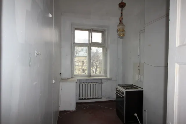 Продажа имущества, находящегося в собственности города Москвы: жилое помещение по адресу: г. Москва, бульв. Покровский, д. 14/5, кв. 71, общей площадью 42,7 кв. м (Этаж № 4), кадастровый номер: 77:01:0001023:1559 